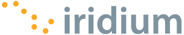 Iridium Satellite Phone Logo Iridium Satellite Phone Logo