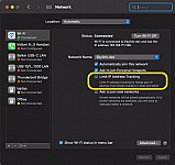 OSX - Disable Limit IP address tracking.png: 668x632, 86k (04 January 2023, 03:07 PM) OSX - Disable Limit IP address tracking.png: 668x632, 86k (04 January 2023, 03:07 PM)
