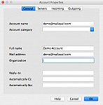 Opera Mail Account Properties 1.png: 498x507, 32k (20 July 2018, 01:39 PM) Opera Mail Account Properties 1.png: 498x507, 32k (20 July 2018, 01:39 PM)