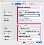 Opera Mail Account Properties 2.png: 498x507, 50k (20 July 2018, 01:40 PM) Opera Mail Account Properties 2.png: 498x507, 50k (20 July 2018, 01:40 PM)