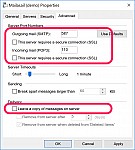 windows-live-mail-account-properties-2.png: 964x1070, 76k (26 October 2016, 03:03 PM) windows-live-mail-account-properties-2.png: 964x1070, 76k (26 October 2016, 03:03 PM)