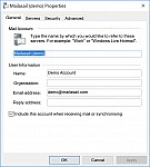 windows-live-mail-account-properties-3.png: 964x1070, 68k (26 October 2016, 03:03 PM) windows-live-mail-account-properties-3.png: 964x1070, 68k (26 October 2016, 03:03 PM)
